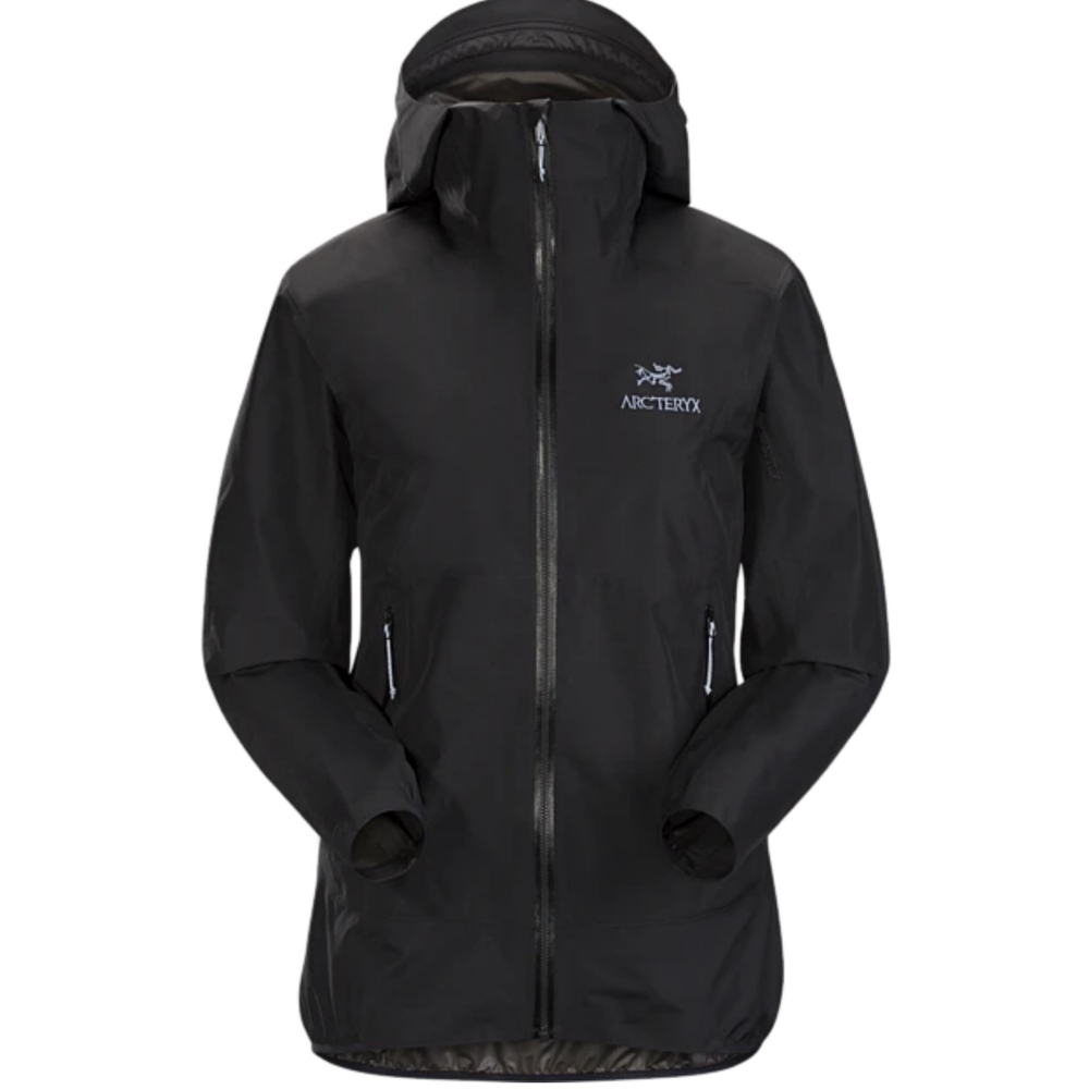 ❌SOLD❌ Arc'Teryx Zeta FL Jacket (Hiking/Raincoat)